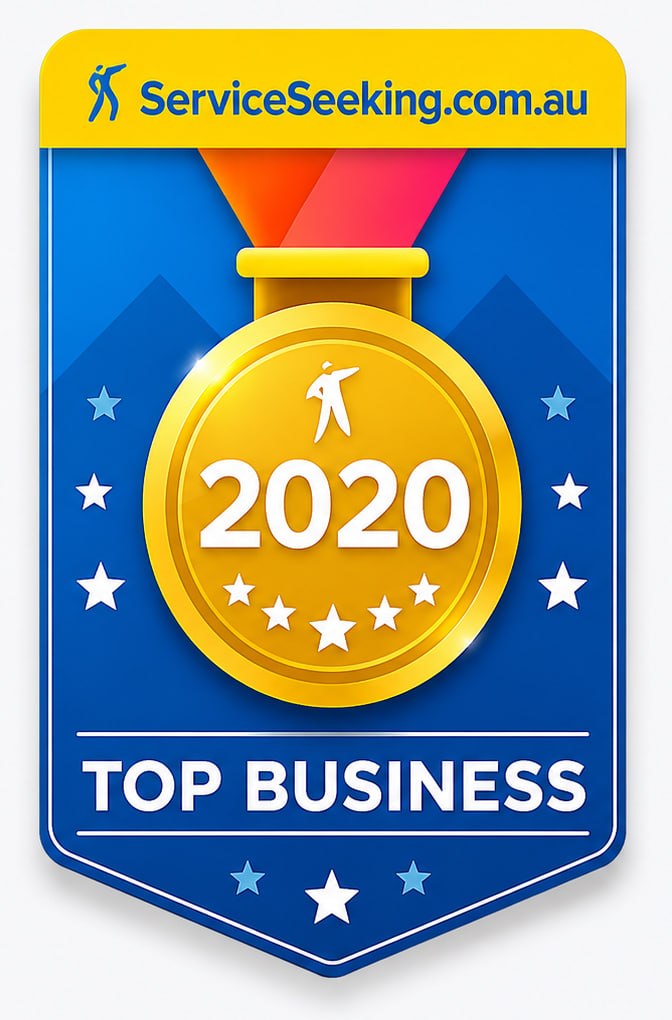 Award 2020