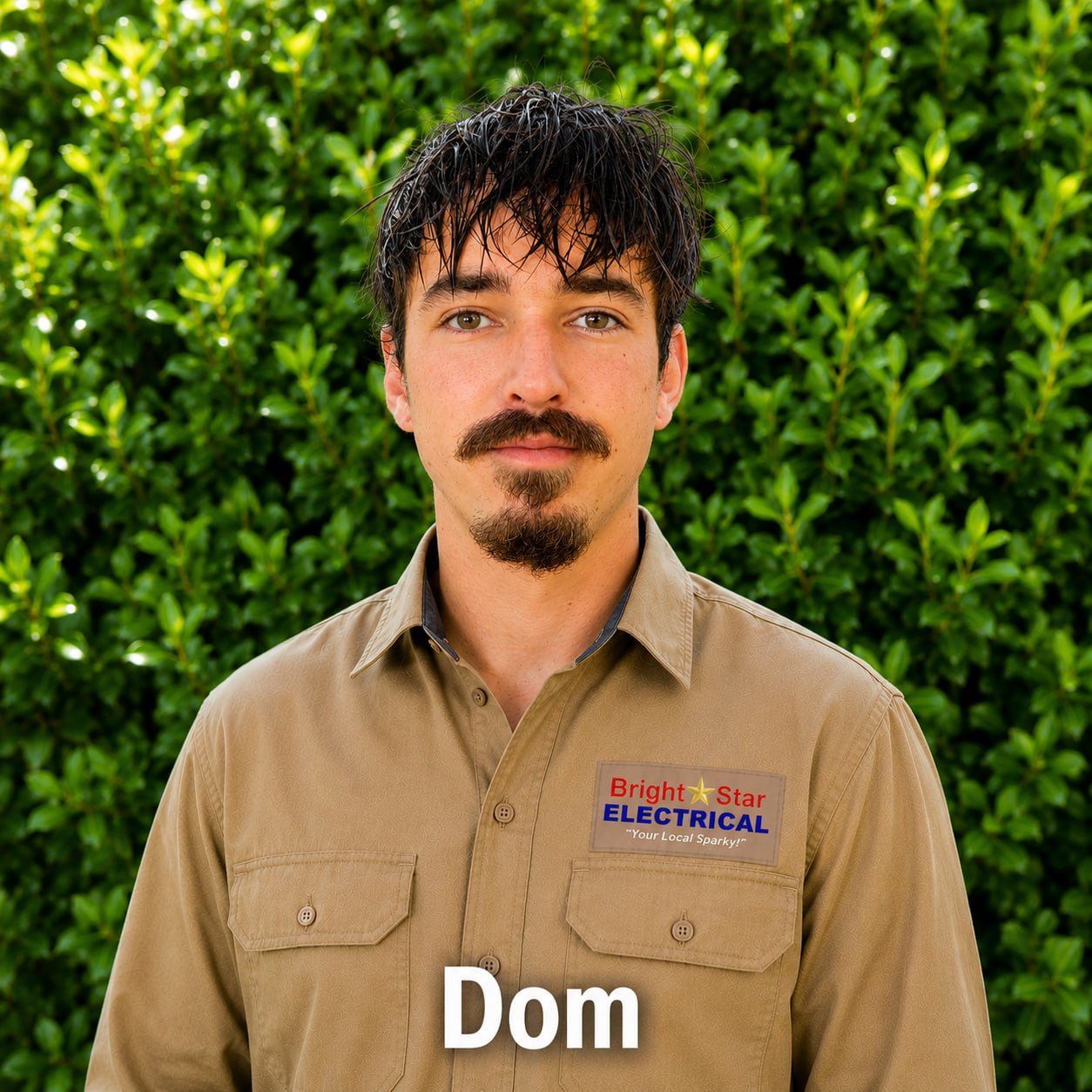 Team Member