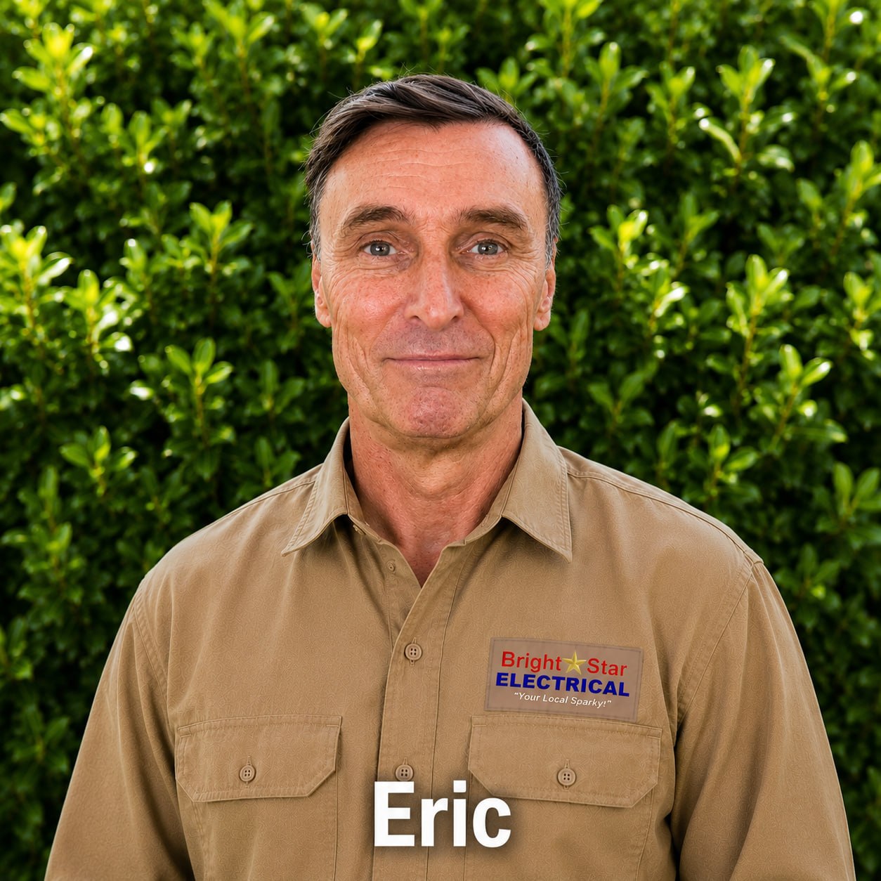 Team Member